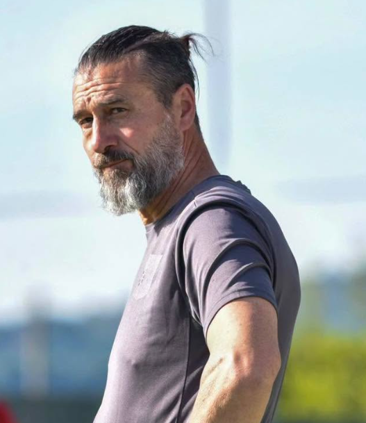 Serie D, l'Angelana cambia allenatore: esonerato Recchi
