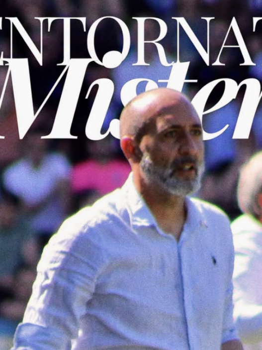 Santegidiese, esonerato Censori: torna Roberto Cappellacci