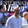 Santegidiese, esonerato Censori: torna Roberto Cappellacci