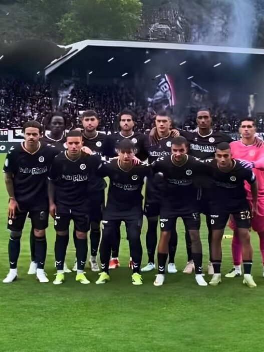 Serie B: Ascoli impatta a reti bianche contro il Sudtirol