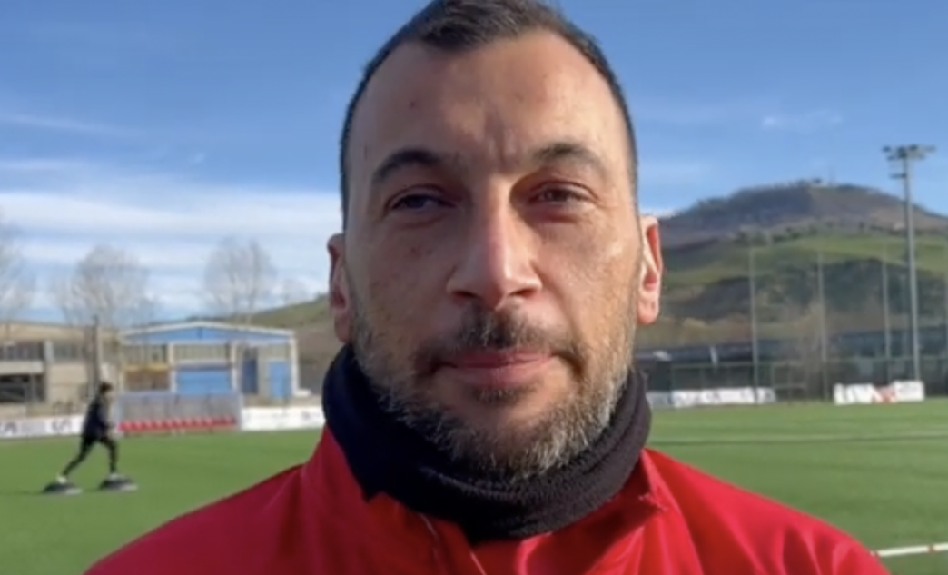 L'Aquila, Censori: "Squadra più forte affrontata finora"