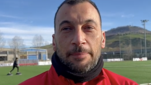L'Aquila, Censori: "Squadra più forte affrontata finora"