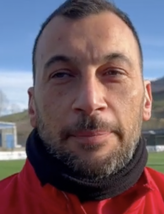 L'Aquila, Censori: "Squadra più forte affrontata finora"