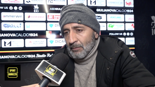 Santegidiese, Capellacci torna in panchina: Censori verso l'addio?