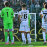 Giulianova: "Condotta ingiustificata di un singolo individuo" allo stadio