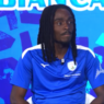 Virtus Francavilla, Bouabre: "Il gruppo è la nostra forza"