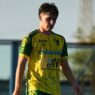 Serie D/H: Elias Franceschi torna al Melfi Calcio per rinforzare il centrocampo