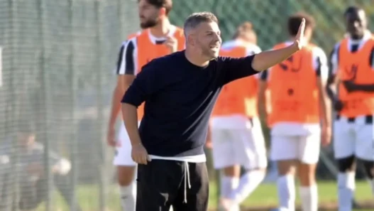 Atletico Ascoli, terzo risultato utile consecutivo: 0-0 contro il Termoli