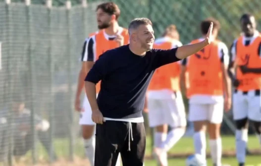 Atletico Ascoli, terzo risultato utile consecutivo: 0-0 contro il Termoli