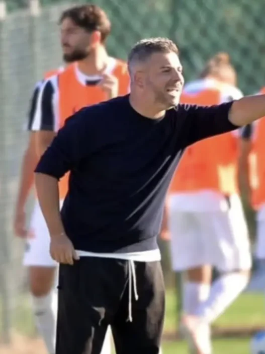 Atletico Ascoli, terzo risultato utile consecutivo: 0-0 contro il Termoli