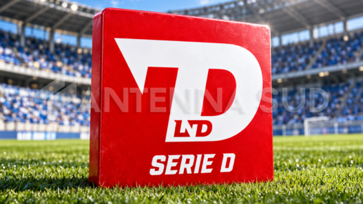 Serie D: definito il regolamento playoff 2026/27
