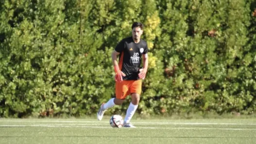 Piangerelli (Adriatica Porto Recanati): "Assenze pesanti, ma puntiamo a risalire"