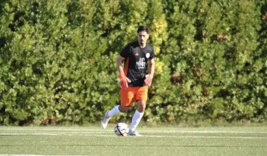 Piangerelli (Adriatica Porto Recanati): "Assenze pesanti, ma puntiamo a risalire"