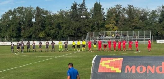 Serie D, le grandi frenano: Fabriano e Vismara a reti inviolate