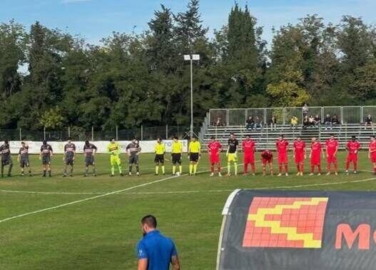Serie D, le grandi frenano: Fabriano e Vismara a reti inviolate