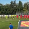 Serie D, le grandi frenano: Fabriano e Vismara a reti inviolate