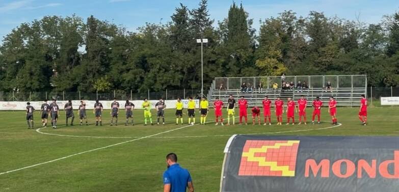 Serie D, le grandi frenano: Fabriano e Vismara a reti inviolate