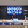Virtus Francavilla, Trocini: "La felicità dei tifosi è la nostra gratificazione"