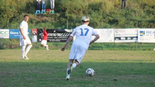 Derby della Vallesina: Le Torri Castelplanio vince, Staffolo ko
