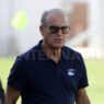 Nocerina cerca allenatore: spunta Ciullo, ex Brindisi, per la panchina