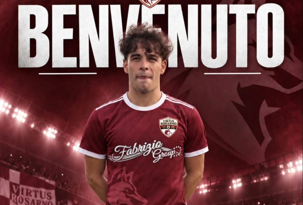 Mercato Serie D: Vigor e Recanatese si muovono, Toro in Calabria