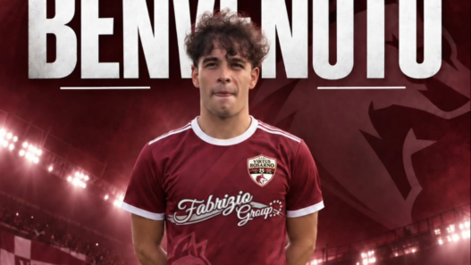 Mercato Serie D: Vigor e Recanatese si muovono, Toro in Calabria