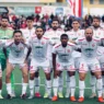 Ancona travolgente: 0-5 alla Vigor Senigallia