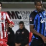 Vis Pesaro, nona sconfitta in 11 giornate: ko 2-1 contro l'Atalanta U23