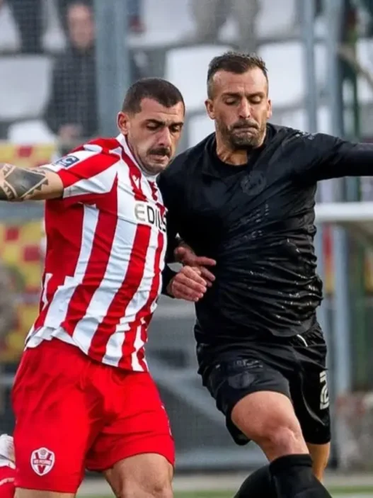 Vis Pesaro, esordio amaro per Aglietti: il Ravenna vince 4-0