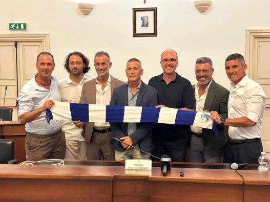 Fasano, definitivo il no alla Serie D: respinto l'ultimo ricorso