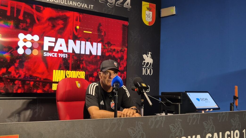 L'Aquila, Andreucci: "Umiltà e spirito di gruppo, la chiave del successo"