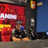 L'Aquila, Andreucci: "Umiltà e spirito di gruppo, la chiave del successo"