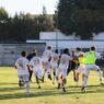 Serie D/H: Diaw al 95', Martina batte Francavilla 1-0