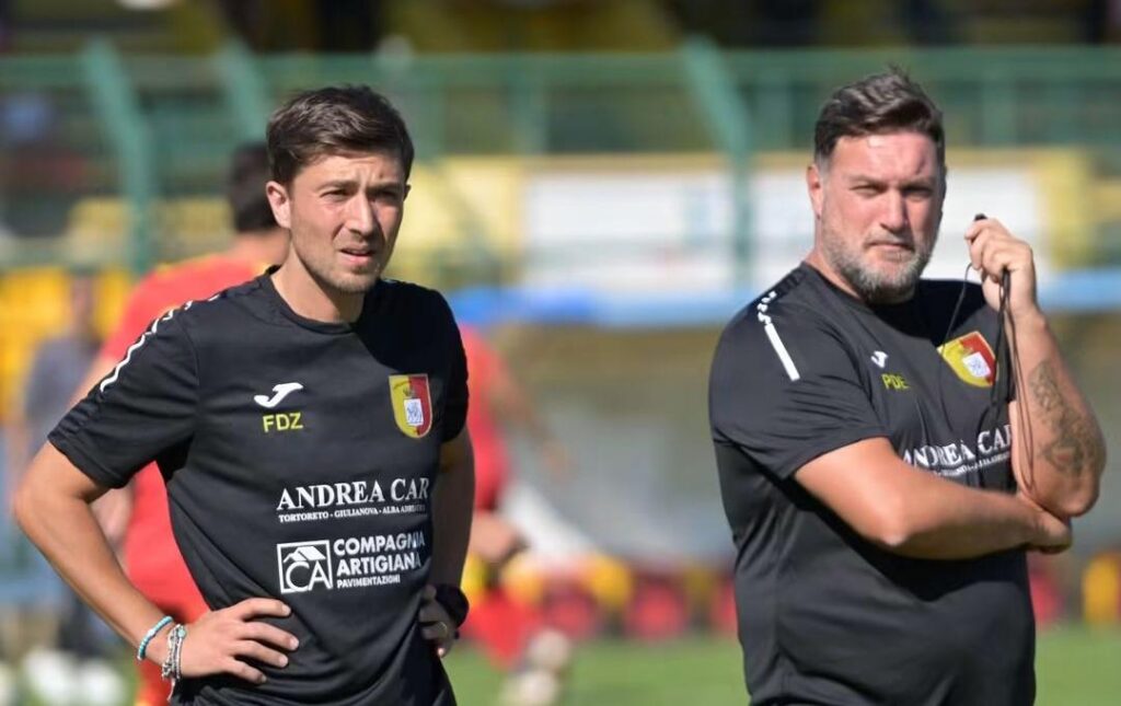 Del Zotti: "Due gol subiti per tre rimpalli persi, il calcio è anche questo"
