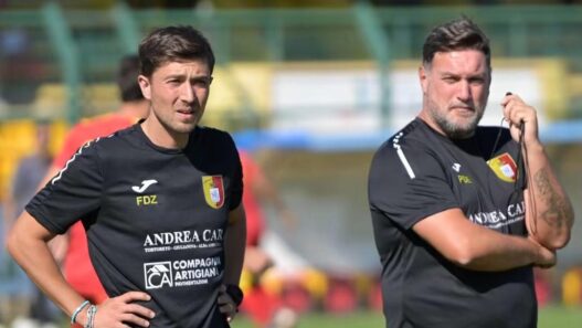 Del Zotti: "Due gol subiti per tre rimpalli persi, il calcio è anche questo"
