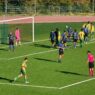 Serie D, l'autorete di Anaclerio decide Melfi-Bisceglie: 1-0