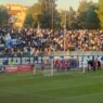 Allushaj, la zampata nel finale che stende la Virtus Francavilla: Fidelis Andria vince 2-1