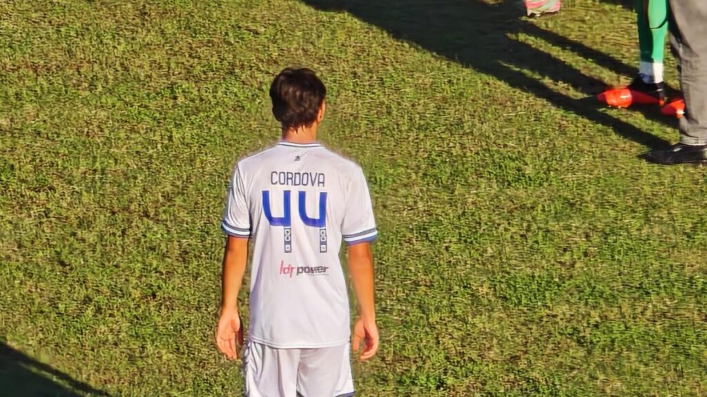 Paganese, tris al Budoni: Cordova e Figueras firmano il riscatto