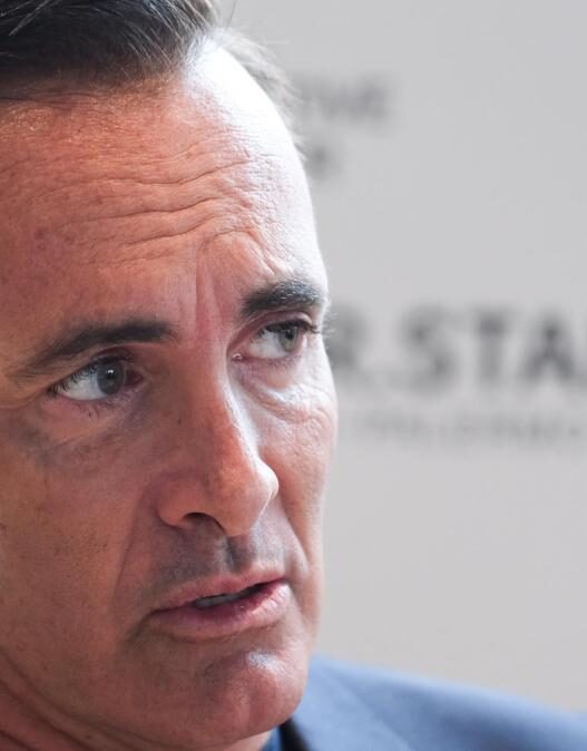 Reggina, Antonini: "Se siamo i più forti, può vincere chiunque"