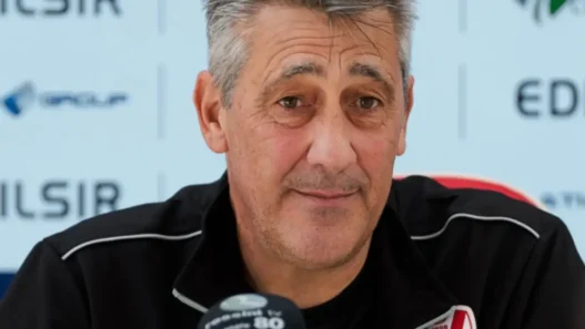 Vis Pesaro, Aglietti debutta con il Ravenna: "Possiamo farcela"