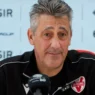 Vis Pesaro, Aglietti debutta con il Ravenna: "Possiamo farcela"
