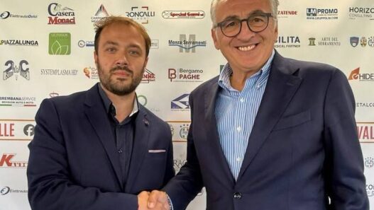 Serie D, Alessandro De Felice nuovo DS del Villa Valle
