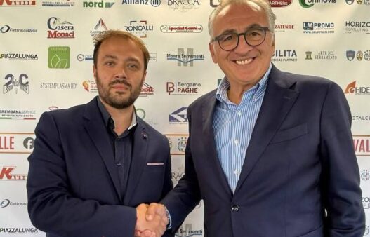 Serie D, Alessandro De Felice nuovo DS del Villa Valle