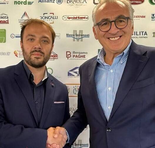 Serie D, Alessandro De Felice nuovo DS del Villa Valle