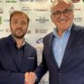Serie D, Alessandro De Felice nuovo DS del Villa Valle