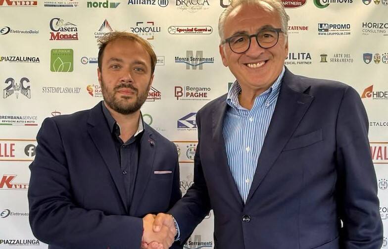 Serie D, Alessandro De Felice nuovo DS del Villa Valle