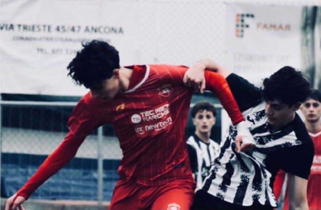 Ancona, i giovani under protagonisti: la rosa dei talenti