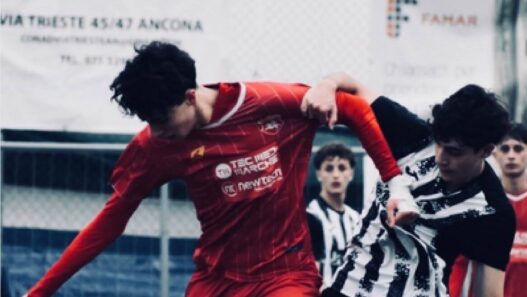 Ancona, i giovani under protagonisti: la rosa dei talenti