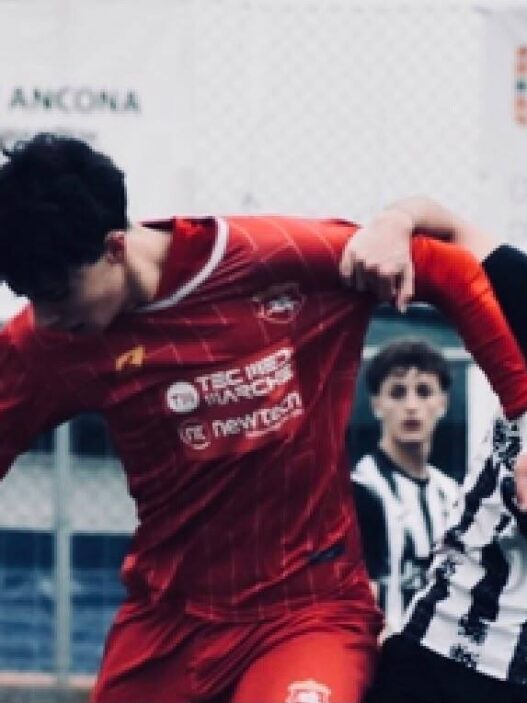 Ancona, i giovani under protagonisti: la rosa dei talenti