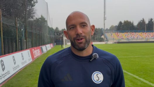 Solbiatese, rimonta da 0-2: Aletti elogia la reazione dei suoi
